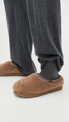 UGG النسائية تسمان ماكسي مجعد النعال in Saudi Arabia
