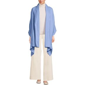 Lands 'End Women's Cashtouch Shawr Wrap in Kuwait
