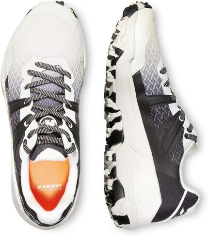 Mammut Sertig II Low - Women's in Saudi Arabia