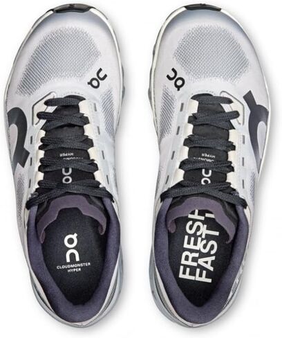 Women's Cloudmonster Hyper by On Running in Saudi Arabia