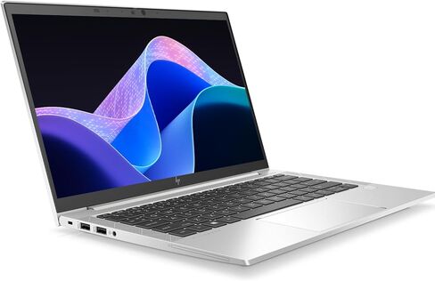 HP EliteBook 830 G8 Touchscreen Laptop, 13.3" Full HD, 11th Core i7-1185G7, 32GB RAM, 512GB SSD, CAM, Backlit Keyboard, HDMI, CAM, Windows 11Pro(Renewed) in Kuwait