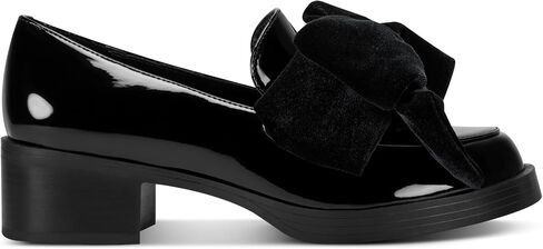 Karl Lagerfeld Women's Camilla Bow Loafer in Saudi Arabia