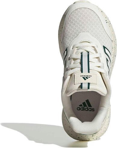 حذاء رياضة مسار Adidas X_Plr ، أبيض/أبيض/رمادي ، 11 طفلًا صغيرًا للجنسين in Saudi Arabia