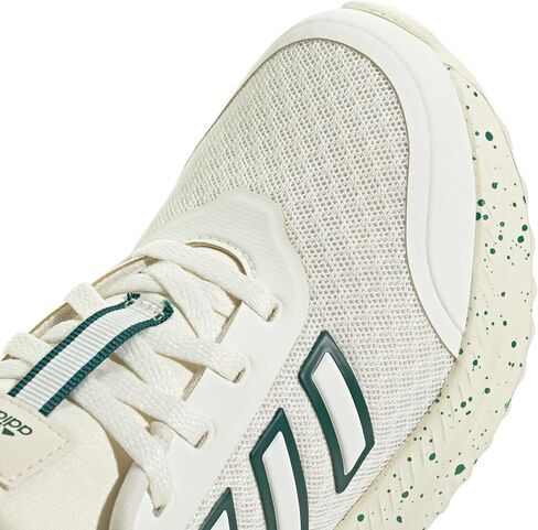 حذاء رياضة مسار Adidas X_Plr ، أبيض/أبيض/رمادي ، 11 طفلًا صغيرًا للجنسين in Saudi Arabia