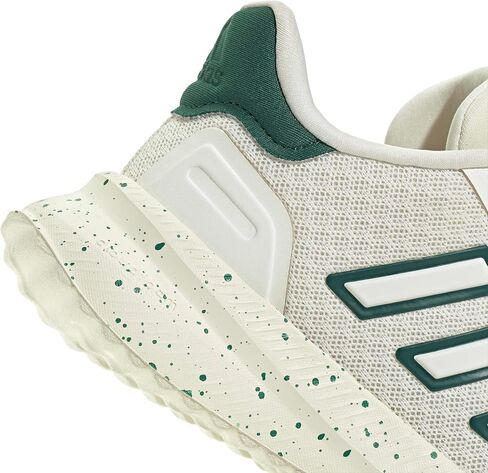 حذاء رياضة مسار Adidas X_Plr ، أبيض/أبيض/رمادي ، 11 طفلًا صغيرًا للجنسين in Saudi Arabia