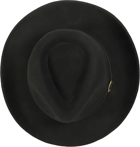 American Hat Makers Summer Fedora Hats for Women — Felt Outback Hats in Saudi Arabia