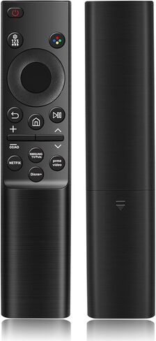 صوت عن بُعد لـ Samsung Smart TV البديل عن بعد ، Universal for Samsung Frame Serif crystal uhd qled OLED 4K 8K Voice Smart TVS in Kuwait