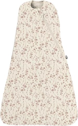 كيس نوم للأطفال من GUNAMUNA للجنسين، مناسب ومريح وتغيير الحفاضات بسهولة، من حديثي الولادة حتى 3 أشهر، 2.6 TOG in Kuwait