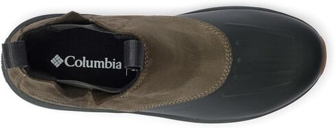 Columbia Women's Moritza Chelsea Shield Snow Boot in Saudi Arabia