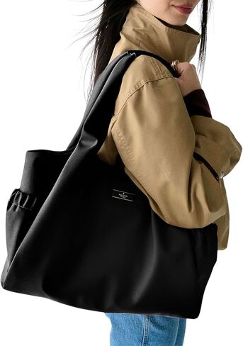 kate spade new york Carter Large Diaper Baby Bag Tote (Cozy Grey) in Saudi Arabia