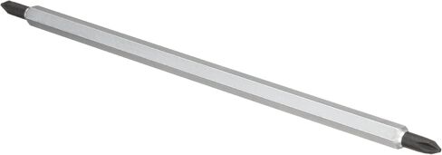 Wera 05002980001 Vario 88 Square Socket Combination Blade for Vario Handle Screwdriver, #1/#2 Head, 175mm Blade Length in Saudi Arabia