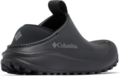 Columbia Women's Mudranger Clog Mule in Saudi Arabia