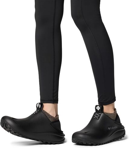 Columbia Women's Mudranger Clog Mule in Saudi Arabia
