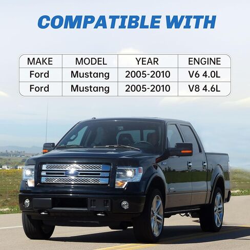 محرك محرك محرك طقم وجبل ناقل الحركة متوافق مع 2006-2008 Buick Lucerne 3.8L محرك الأمامي والخلفي محرك ، عزم الدوران الخلفي Mount A5439 ، A5456HY ، A5438 ، A5437 in Kuwait