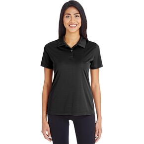 Team 365 Ladies Zone Performance Polo XL Sport Navy in Kuwait