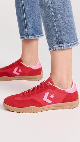 Converse Women's Run Star Trainer Sneakers in Saudi Arabia
