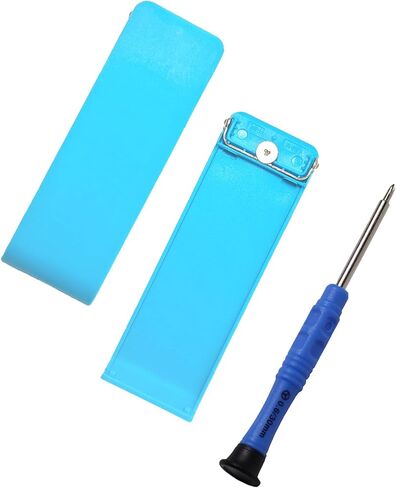 2 Set of Replacement Kickstand Stand Back Shell Holder， Back Bracket for Nintendo Switch Console ，Replacement Kickstand for Nintendo Switch Console-with Screwdriver-Red in Saudi Arabia