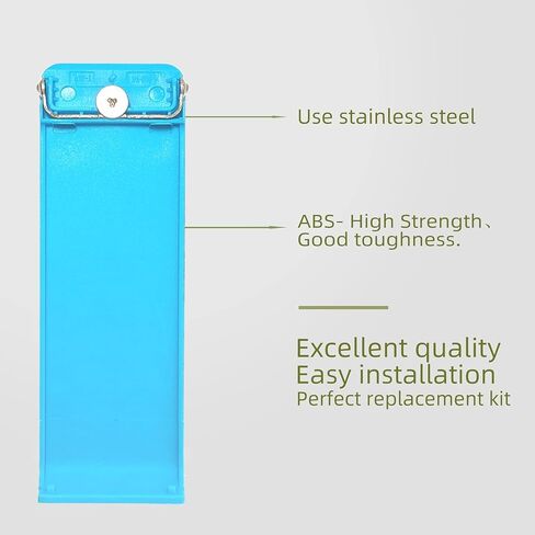 2 Set of Replacement Kickstand Stand Back Shell Holder， Back Bracket for Nintendo Switch Console ，Replacement Kickstand for Nintendo Switch Console-with Screwdriver-Red in Saudi Arabia