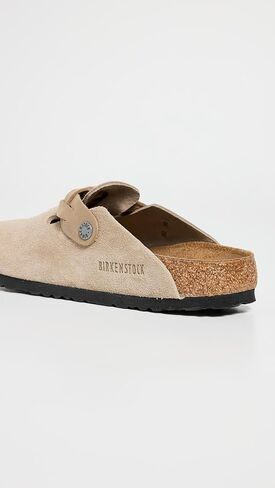 Birkenstock نساء بوسطن جديلة السدادات in Saudi Arabia
