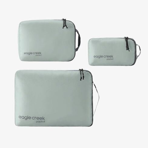 Eagle Creek Pack-It It Asoled Cube Set XS/S/M Blue Dawn in Kuwait