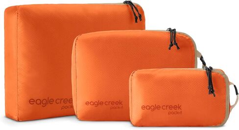 Eagle Creek Pack-It It Asoled Cube Set XS/S/M Blue Dawn in Kuwait