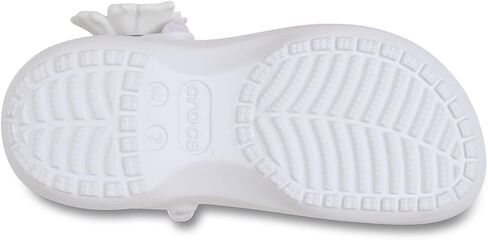 Crocs Classic Platform Clog ، Taupe ، 7 in Saudi Arabia