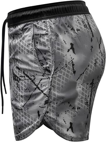 Men’s Recon Pro Training Shorts – Lightweight Performance Gym Shorts with Pockets – 5.5" Inseam in Kuwait