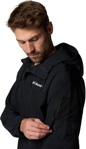 كولومبيا للرجال تشالنجر II Windbreaker in Kuwait