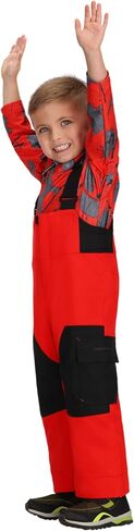 Obermeyer Boys' Volt Bib Pants (Toddler/Little Big Kid) in Saudi Arabia