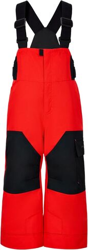 Obermeyer Boys' Volt Bib Pants (Toddler/Little Big Kid) in Saudi Arabia