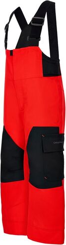 Obermeyer Boys' Volt Bib Pants (Toddler/Little Big Kid) in Saudi Arabia