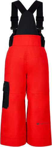 Obermeyer Boys' Volt Bib Pants (Toddler/Little Big Kid) in Saudi Arabia