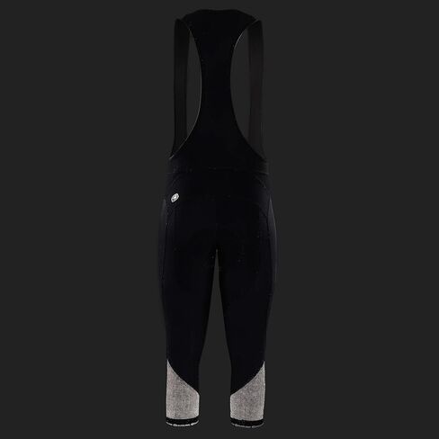 Sugoi Evolution Midzero Bib Knicker - Men's Black ، XXL in Saudi Arabia