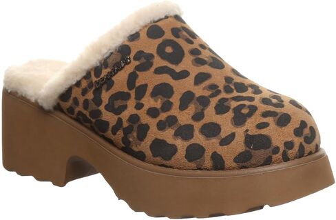 Bearpaw Women's Marnie Black Slipper Size 8 in Saudi Arabia