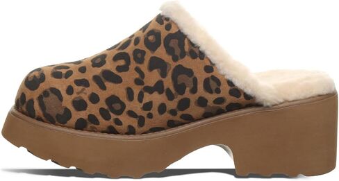 Bearpaw Women's Marnie Black Slipper Size 8 in Saudi Arabia