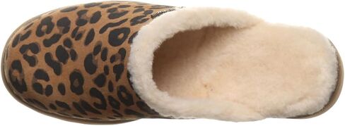 Bearpaw Women's Marnie Black Slipper Size 8 in Saudi Arabia