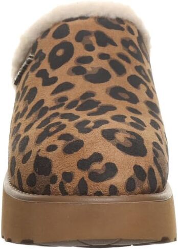 Bearpaw Women's Marnie Black Slipper Size 8 in Saudi Arabia