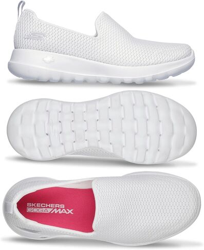 Skechers يذهب المشي فرح الأحذية النسائية in Kuwait