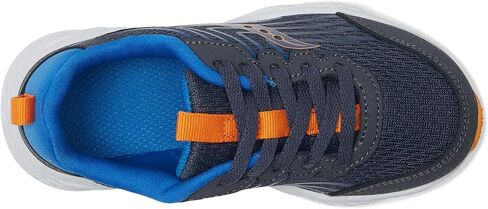 Saucony Unisex-Child Wind 3 0 Sneaker in Kuwait