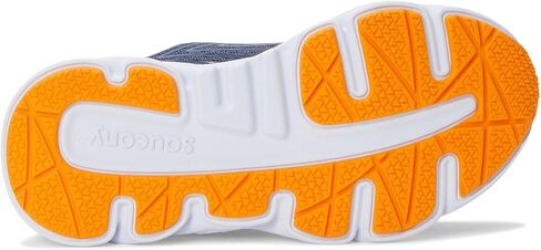 Saucony Unisex-Child Wind 3 0 Sneaker in Kuwait