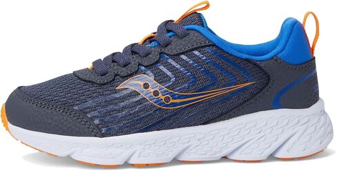 Saucony Unisex-Child Wind 3 0 Sneaker in Kuwait