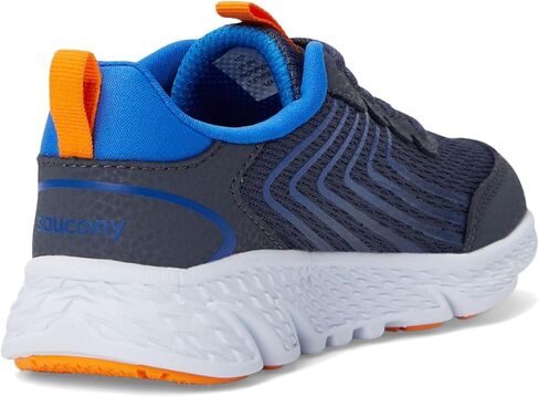 Saucony Unisex-Child Wind 3 0 Sneaker in Kuwait