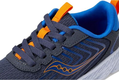 Saucony Unisex-Child Wind 3 0 Sneaker in Kuwait