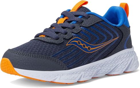 Saucony Unisex-Child Wind 3 0 Sneaker in Kuwait