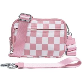 Mini Puffer Bags for Women Small Puffer Bag Quilted Wristlet Evening Cute Bag Charm for Gift in Kuwait