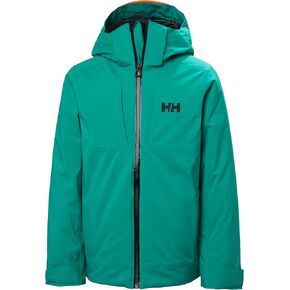 Helly-Hansen Junior Unisex Alpha Ski Jacket in Saudi Arabia