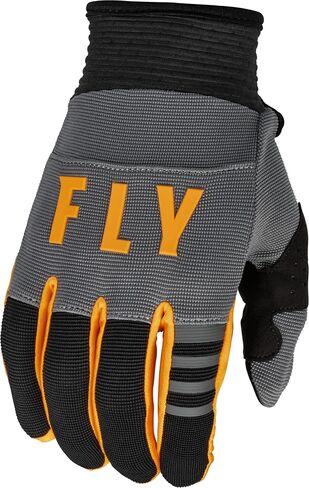 Fly Racing 2023 Youth F-16 Gloves (Blue/Gray ، Youth Medium) in Kuwait