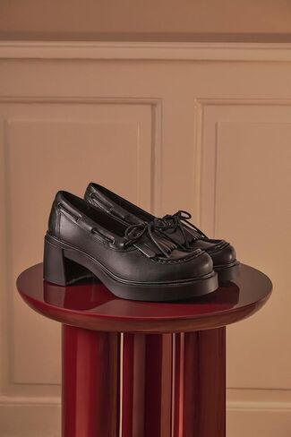 ECCO Women's Seoul 45 mm loafer in Kuwait