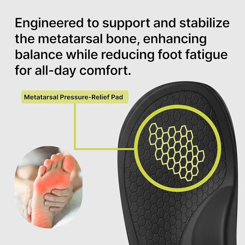 danoo& Healing Max T1 Recovery Sandals Lightweight Thick Cushion Open Toe Comfortable Sports Orthotic Slides for Plantar Fasciitis, Joints, and Post-Workout Footwear with Arch Support in Saudi Arabia