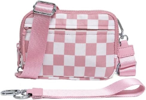 Mini Puffer Bags for Women Small Puffer Bag Quilted Wristlet Evening Cute Bag Charm for Gift in Kuwait